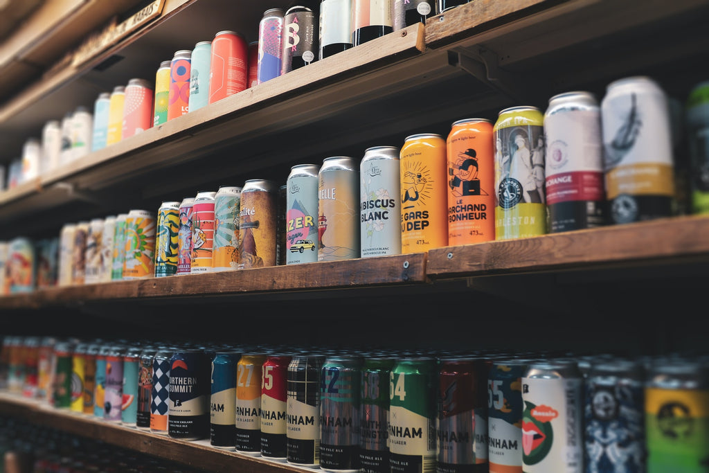 Why the World Needs More Crowlers—Wait, What's a Crowler?