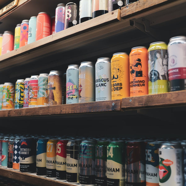 Why the World Needs More Crowlers—Wait, What's a Crowler?